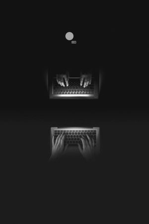 Profile's poster