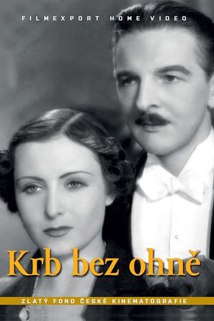 Krb bez ohne's poster