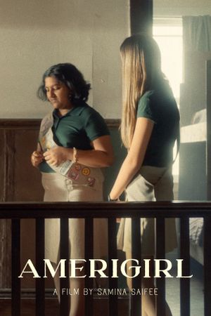 AmeriGirl's poster