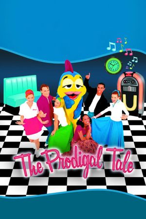 The Prodigal Tale's poster