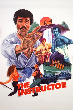 The Instructor's poster