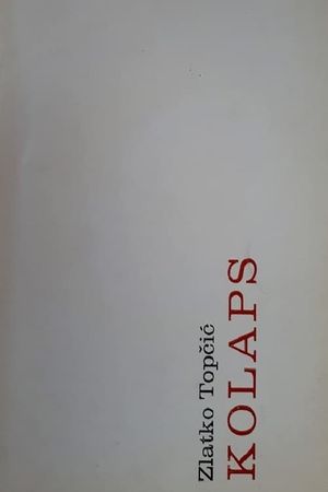 Collapse's poster