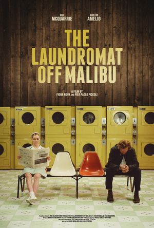 The Laundromat Off Malibu's poster