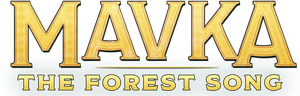 Mavka: The Forest Song's poster