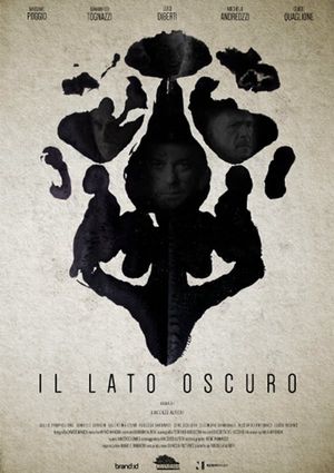 Il Lato Oscuro's poster