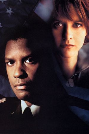 Courage Under Fire's poster