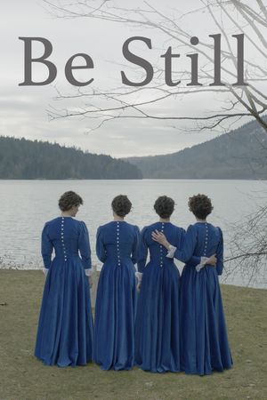 Be Still's poster