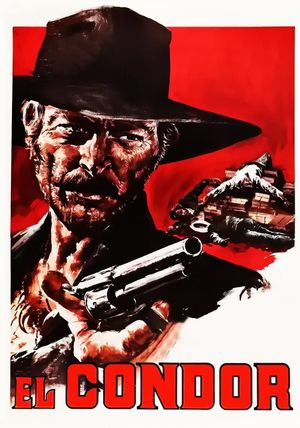 El Condor's poster
