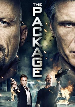 The Package's poster