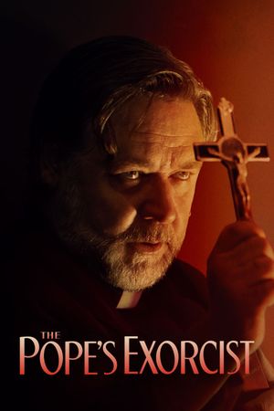 The Pope's Exorcist's poster