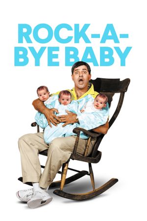 Rock-a-Bye Baby's poster