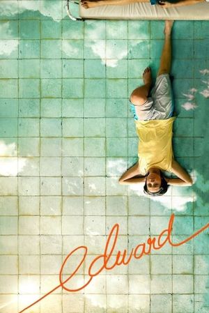 Edward's poster