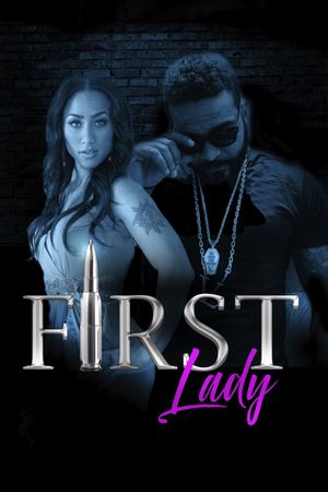 First Lady's poster