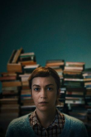 Darkest Miriam's poster