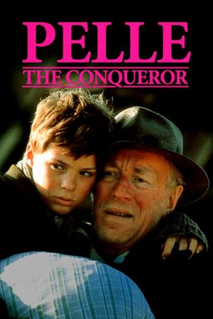 Pelle the Conqueror's poster