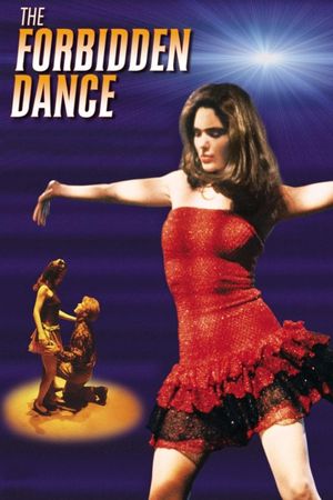 The Forbidden Dance's poster
