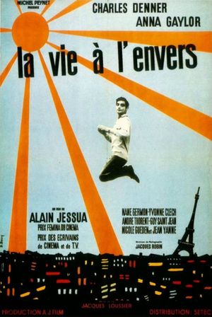 Life Upside Down's poster