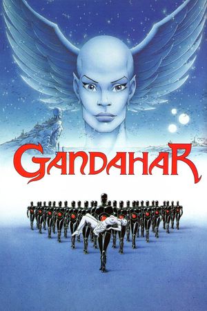 Gandahar's poster