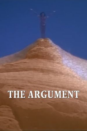 The Argument's poster image