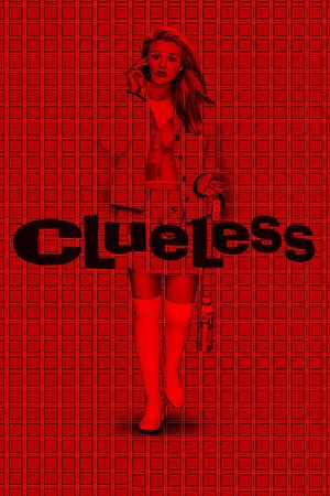 Clueless's poster