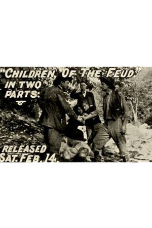 Children of the Feud's poster