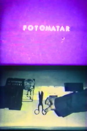 Fotomatar's poster