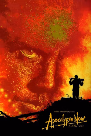 Apocalypse Now's poster