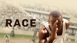 Race's poster