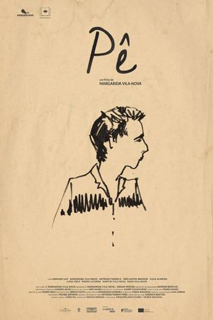 Pê's poster