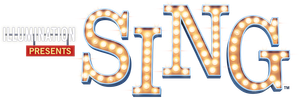 Sing's poster