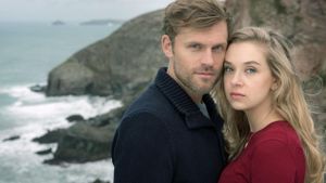 Rosamunde Pilcher: Wo Dein Herz wohnt's poster