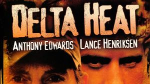 Delta Heat's poster