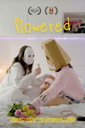 Flowered's poster