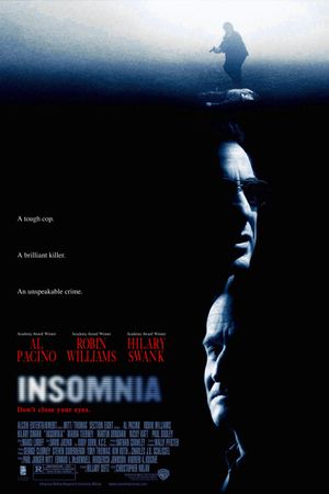 Insomnia's poster