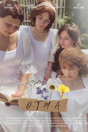 OTMA's poster image