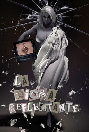 La diosa reflectante's poster image