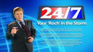 24/7's poster
