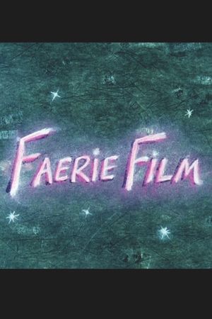 FaerieFilm's poster