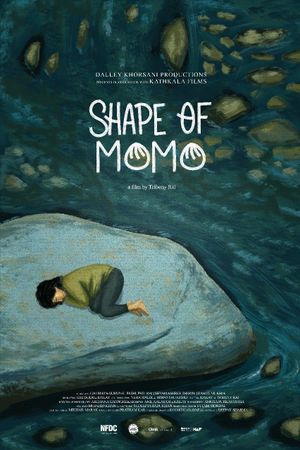 Shape of Momo's poster image