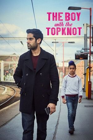 The Boy with the Topknot's poster