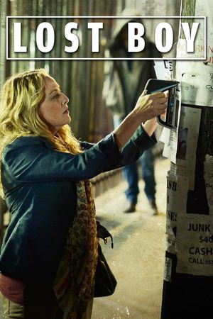 Lost Boy's poster
