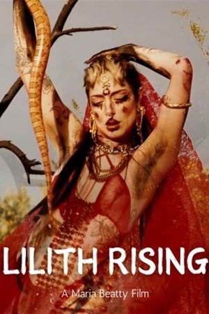 Lilith Rising's poster