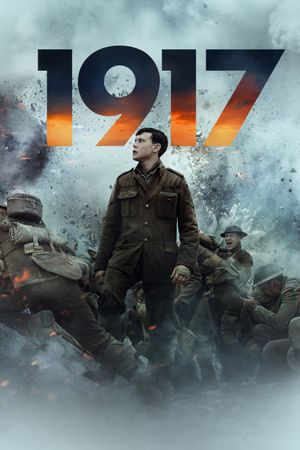1917's poster