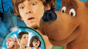 Scooby-Doo! The Mystery Begins's poster