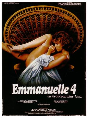 Emmanuelle IV's poster