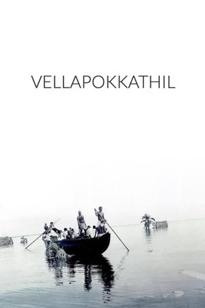 The Deluge's poster