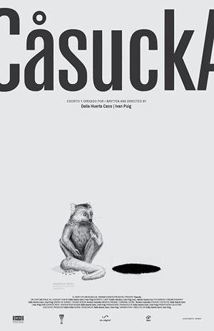 Cåsucka's poster