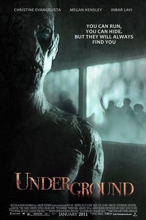 Underground's poster image