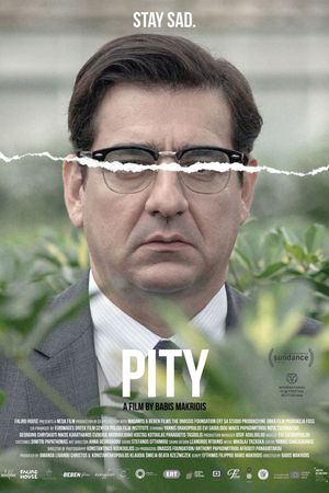 Pity's poster