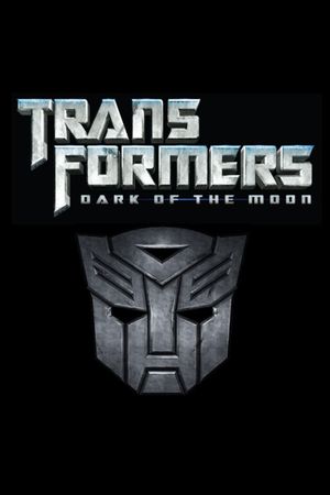 Transformers: Dark of the Moon's poster